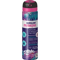 Predator Aloha repelent spray 90 ml - Letní tipy